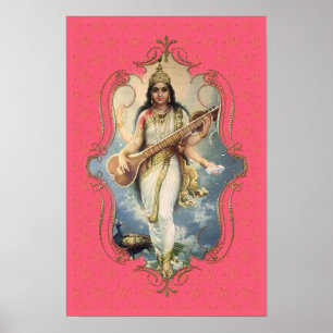 Póster El místico de la India 49 - Poster