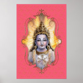 Póster El místico de la India 4 - Poster