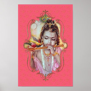 Póster El místico de la India 52 - Poster