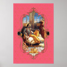 El místico de la India 6 - Poster