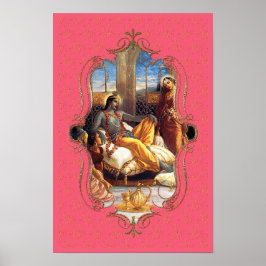 Póster El místico de la India 6 - Poster