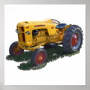 Póster El modelo 335