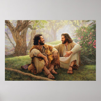 Póster El modo de alegría