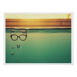 Póster El momento en que dejas ir