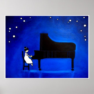 Póster El momento - poster