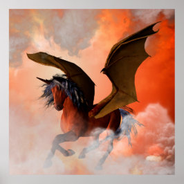 Póster El moreno oscuro