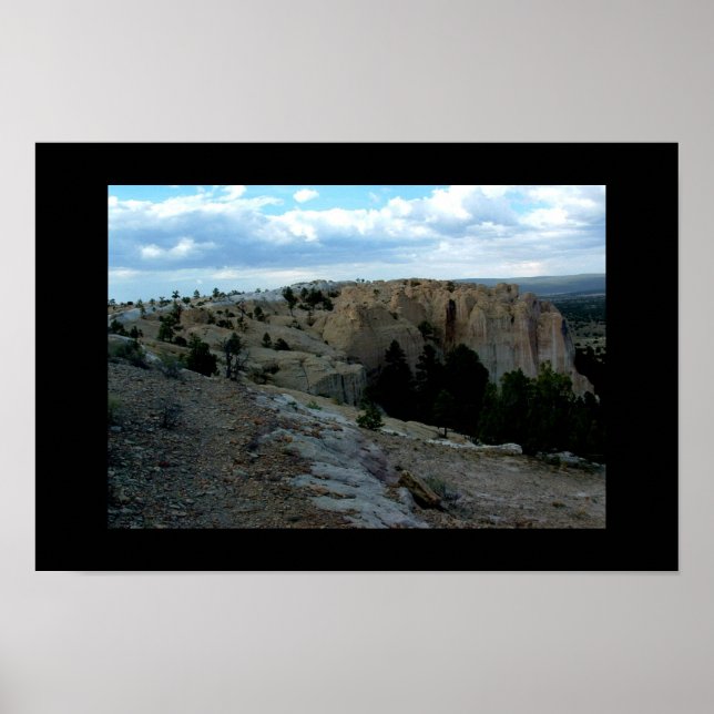 Póster El Morro 11 (Frente)