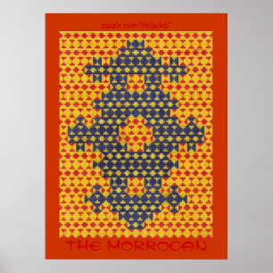 Póster El Morrocan