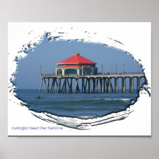 Póster El muelle