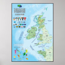 El multilingue a la carta de las seis naciones