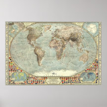 El mundo - 1914