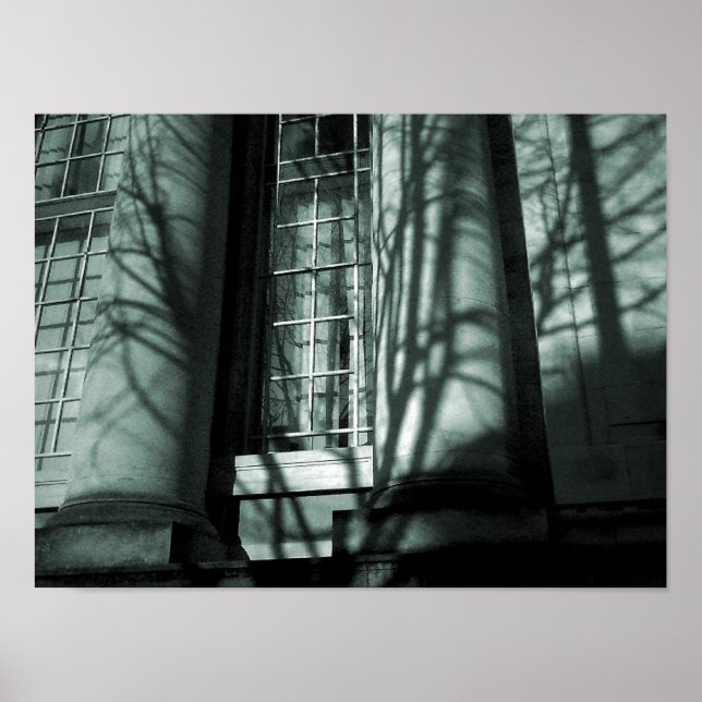 Póster El Museo (Frente)