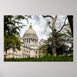 Póster El Nuevo Capitolio