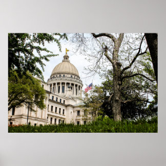 Póster El Nuevo Capitolio