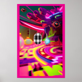 Póster El nuevo milagro de Pascua