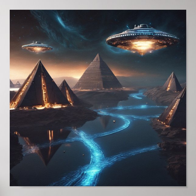 Póster El nuevo mundo (Frente)