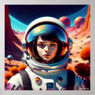 PÓSTER EL NUEVO MUNDO 13