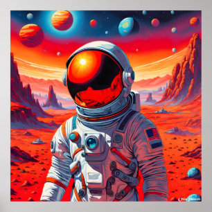 PÓSTER EL NUEVO MUNDO 4