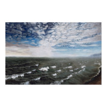 El Océano Ártico: 17x11