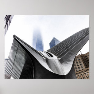 Póster El oculus