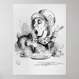 Póster El odio loco