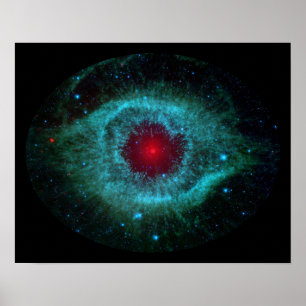 Póster El Ojo.