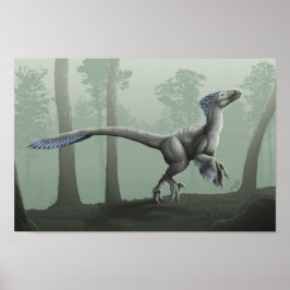 Póster El olor de la lluvia