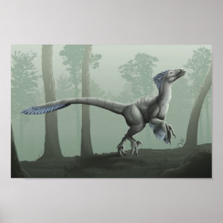 Póster El olor de la lluvia