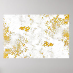 Póster El oro estriba la textura. Elemento de diseño de t