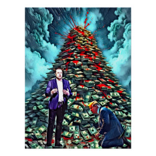 Póster El oscuro Señor