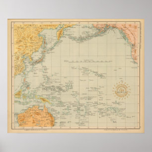 Póster El Pacífico ningún 1