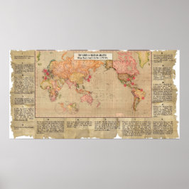 Póster El padre del Poster brasileño Jiu-Jitsu