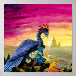 Póster El Palacio de Cristal