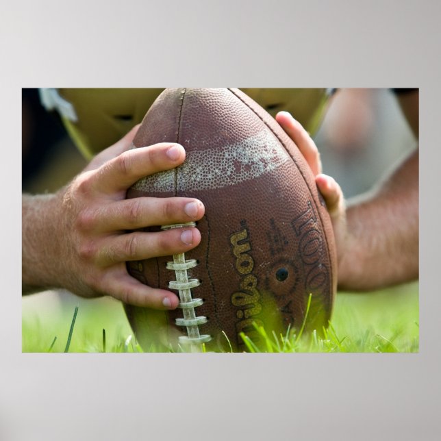 Póster El pargo longevo (Frente)