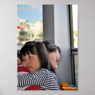 Póster El Paseo en Barco