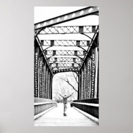 Póster El perfecto día de la lonja