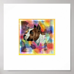 Póster El perro