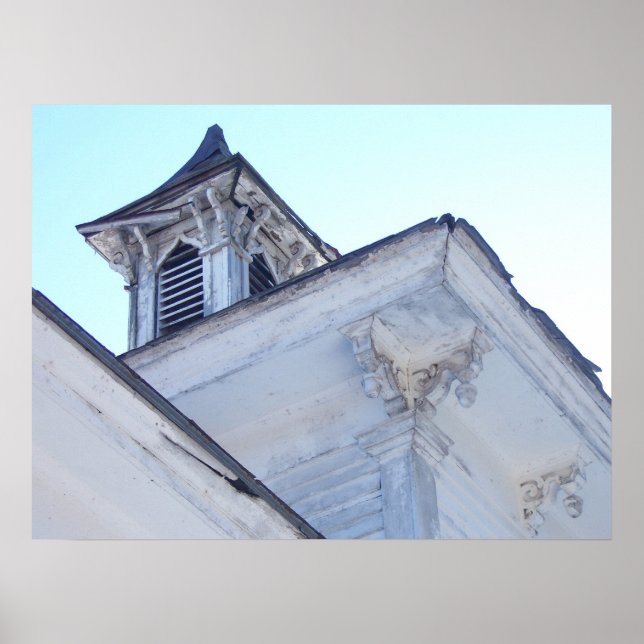 Póster El pico (Frente)