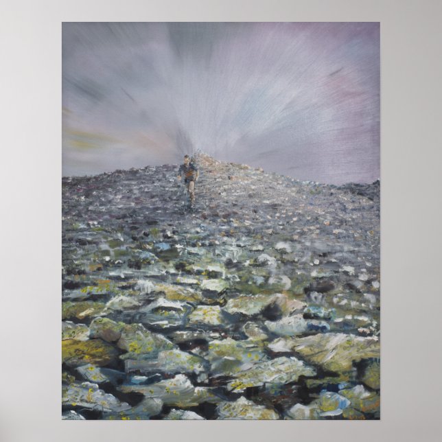 Póster El pico 42 (Frente)