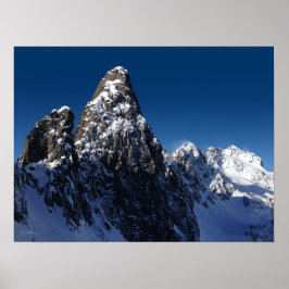 Póster El pico de los dientes