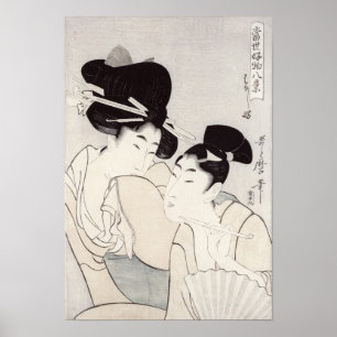 Póster El placer de la conversación