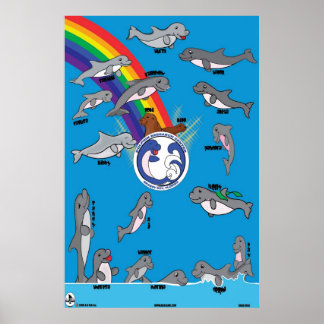 PÓSTER "EL POD"