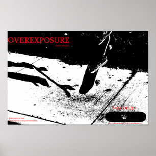 Póster El policía motorizado de Timmy añade