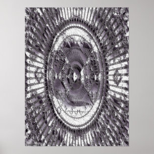 Póster El portal