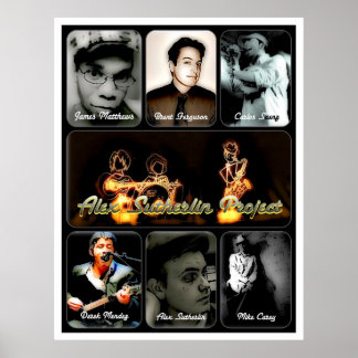 Póster ¡El POSTER!