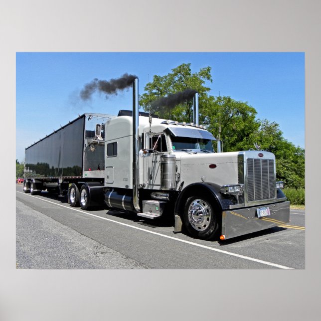 Póster El Poster 379 de K Martin (Frente)