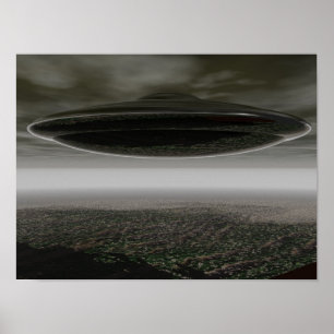 Póster El Poster arival