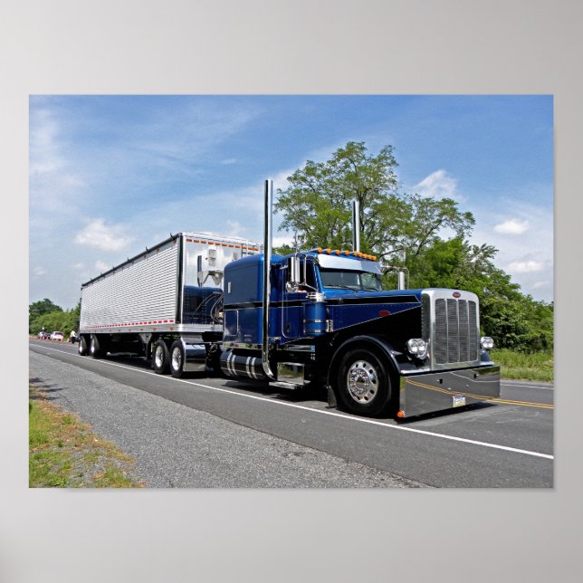 Póster El Poster de 389 de Martin (Frente)