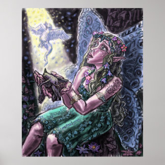 Póster El Poster de Ascensión