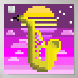 Póster El poster de JazzWave